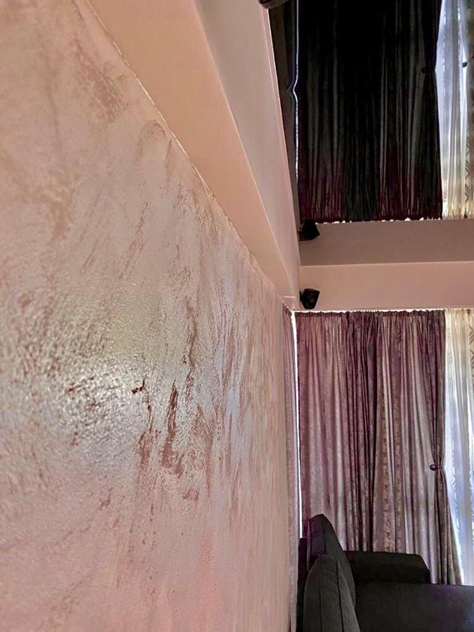 Criss Apartament Sinaia Buitenkant foto