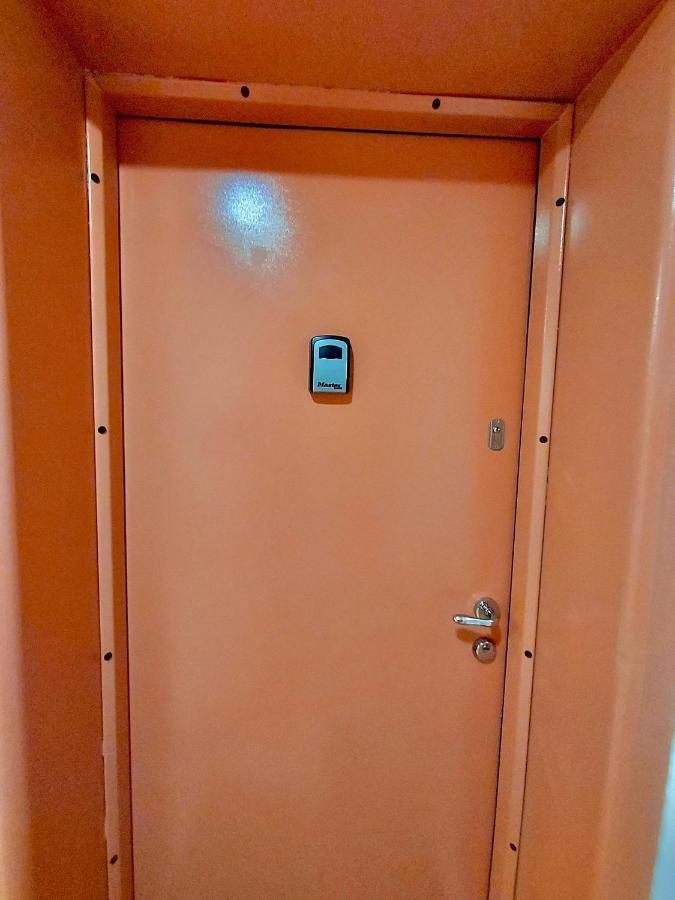 Criss Apartament Sinaia Buitenkant foto