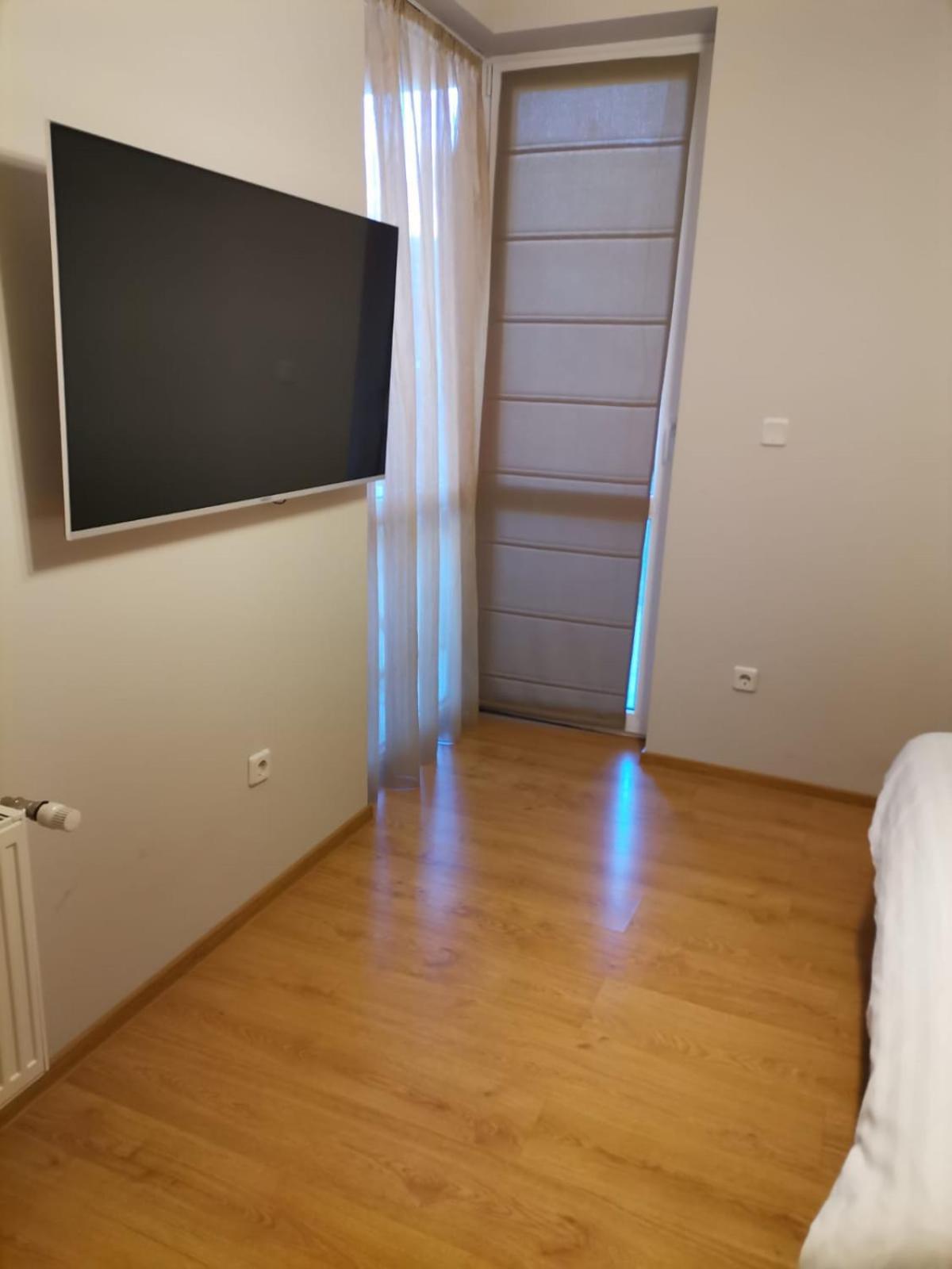 Criss Apartament Sinaia Buitenkant foto