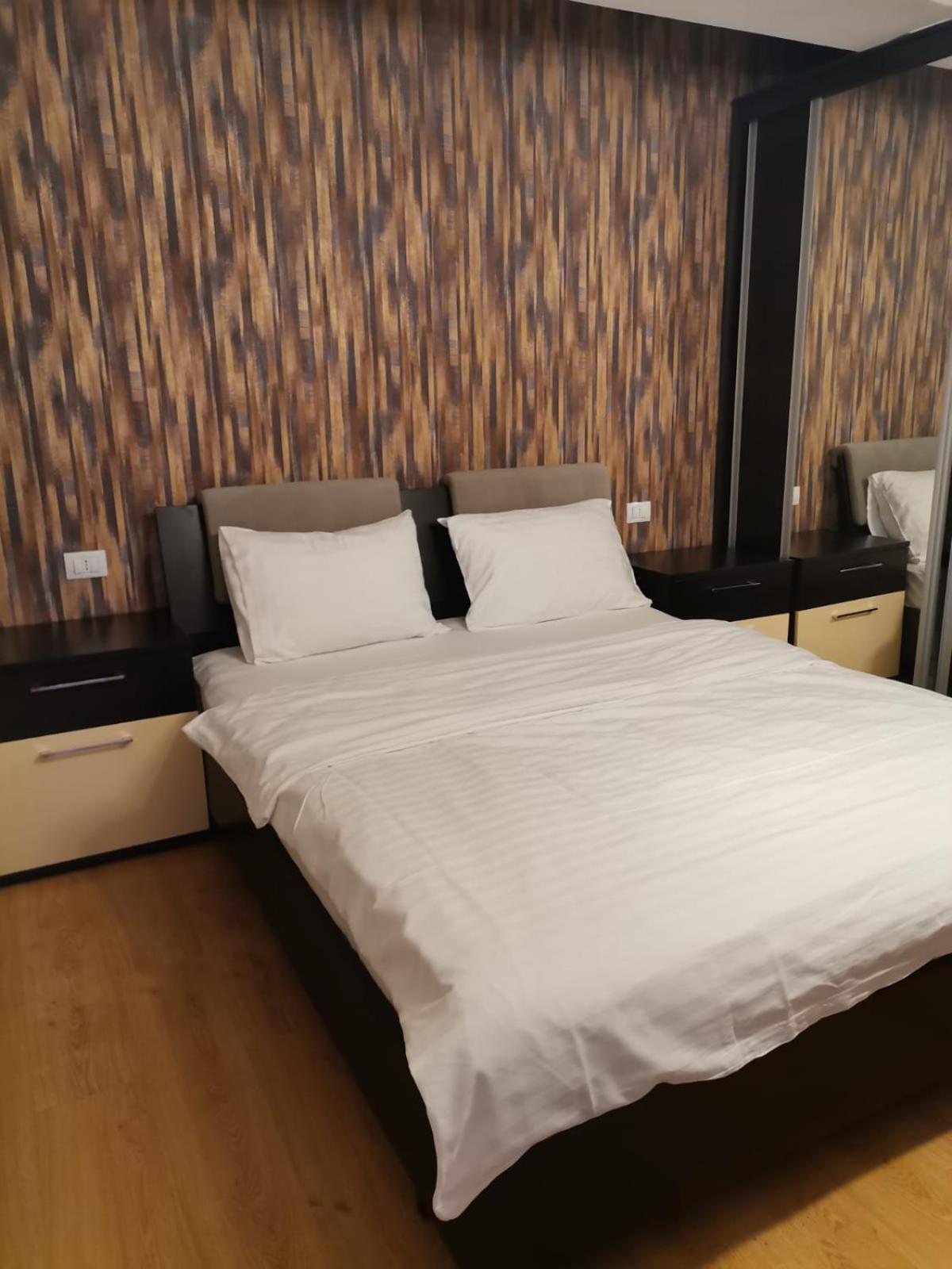 Criss Apartament Sinaia Buitenkant foto
