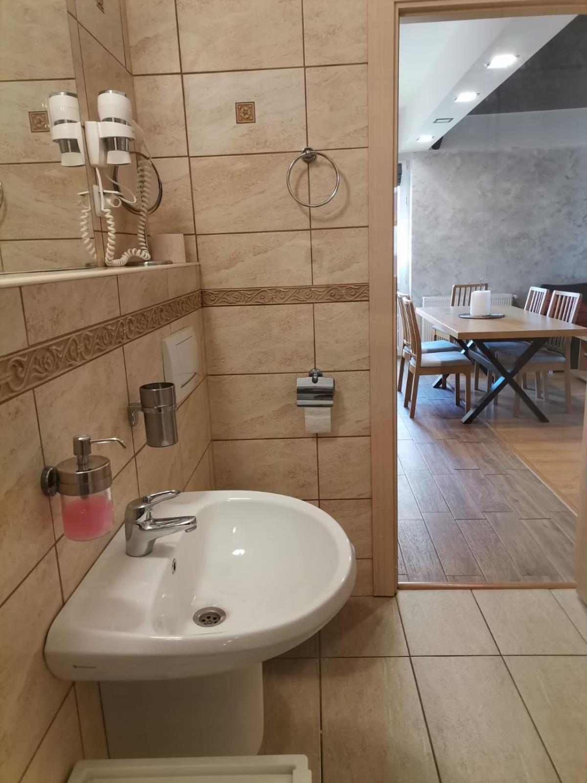 Criss Apartament Sinaia Buitenkant foto